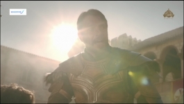 Barbarossa - Season 01 Episode 71 Urdu Dubbed